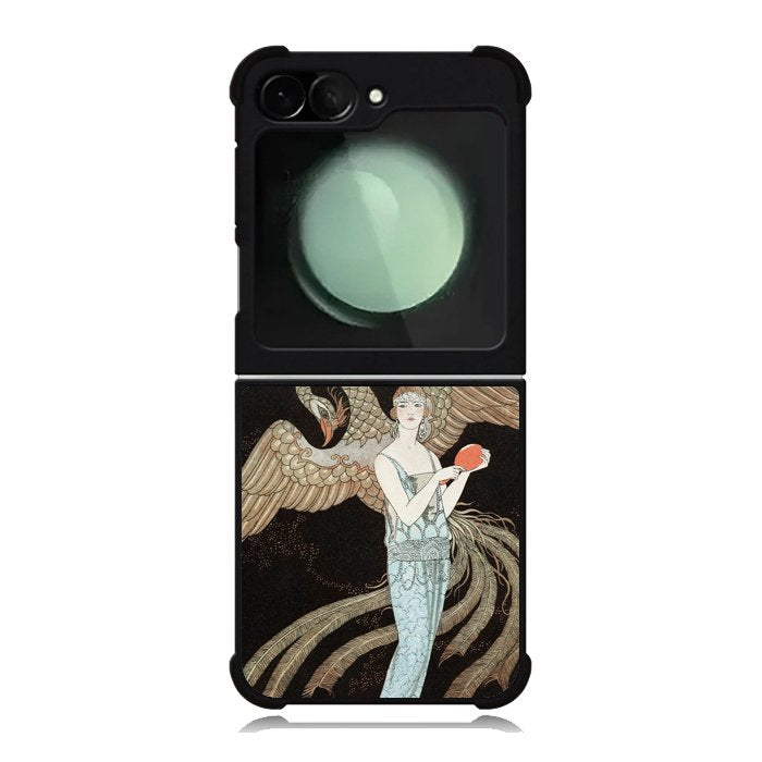Evening Dress FZ6247 Samsung Galaxy Z Flip 6 2024 5G Case