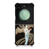 Evening Dress FZ6247 Samsung Galaxy Z Flip 6 2024 5G Case