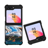 Clouds and Water FZ6248 Samsung Galaxy Z Flip 5 2023 5G Case