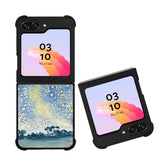 Landscape With Stars FZ6249 Samsung Galaxy Z Flip 5 2023 5G Case