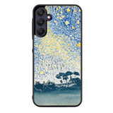 Landscape With Stars FZ6249 Samsung Galaxy A25 5G Case