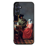 The Wine Glass FZ6251 Samsung Galaxy A25 5G Case