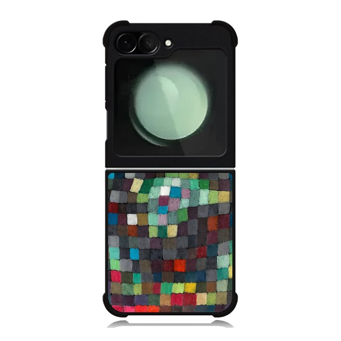 May Picture Art FZ6252 Samsung Galaxy Z Flip 6 2024 5G Case