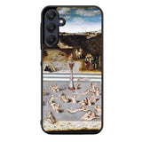 The Fountain of Youth FZ654 Samsung Galaxy A25 5G Case