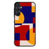 Block Art FZ6285 Samsung Galaxy A25 5G Case