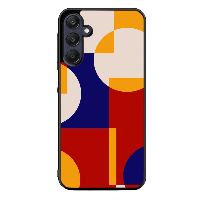 Minimalist Art FZ6286 Samsung Galaxy A25 5G Case