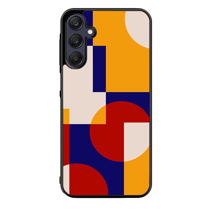 Minimalist Art FZ6287 Samsung Galaxy A25 5G Case