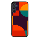 Minimalist Art FZ6288 Samsung Galaxy A25 5G Case