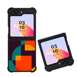 Minimalist Art FZ6289 Samsung Galaxy Z Flip 5 2023 5G Case