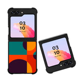 Minimalist Art FZ6290 Samsung Galaxy Z Flip 5 2023 5G Case