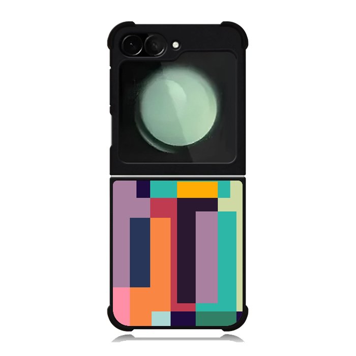 Minimalist Art FZ6291 Samsung Galaxy Z Flip 6 2024 5G Case