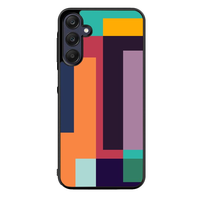 Minimalist Art FZ6291 Samsung Galaxy A35 5G Case