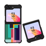 Minimalist Art FZ6292 Samsung Galaxy Z Flip 5 2023 5G Case