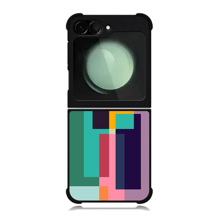 Minimalist Art FZ6292 Samsung Galaxy Z Flip 6 2024 5G Case