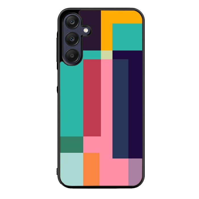 Minimalist Art FZ6292 Samsung Galaxy A25 5G Case