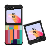 Minimalist Art FZ6293 Samsung Galaxy Z Flip 5 2023 5G Case