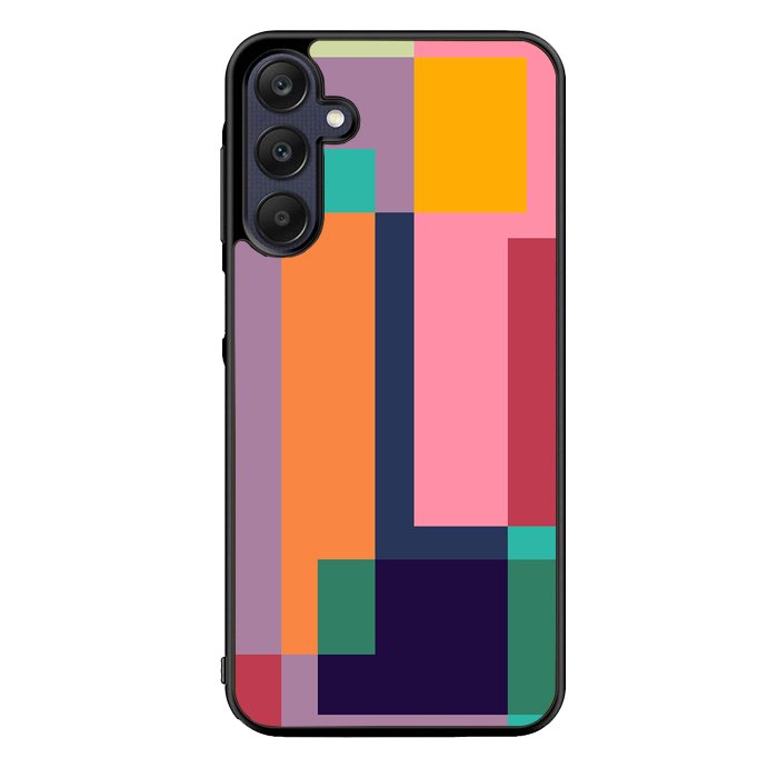 Minimalist Art FZ6293 Samsung Galaxy A25 5G Case