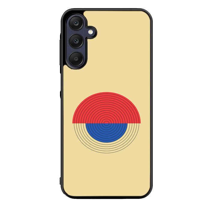 Bauhaus Art FZ6301 Samsung Galaxy A25 5G Case