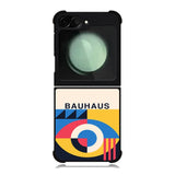 Bauhaus Art FZ6304 Samsung Galaxy Z Flip 6 2024 5G Case