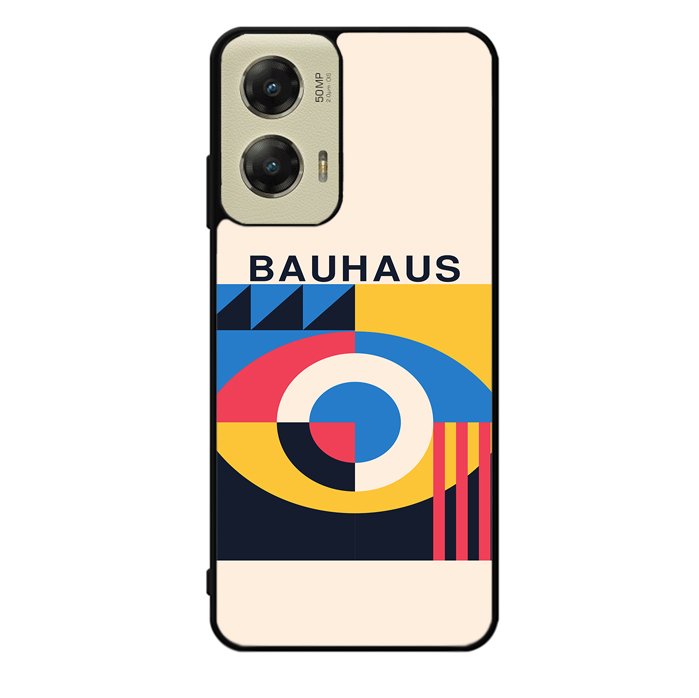 Bauhaus Art FZ6304 Motorola Moto G Stylus 5G 2024 Case