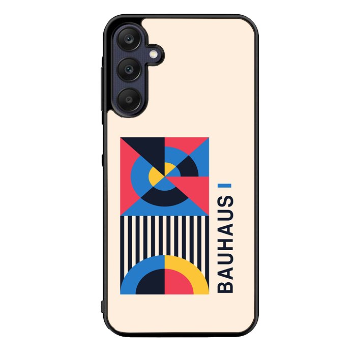Bauhaus Art FZ6306 Samsung Galaxy A35 5G Case