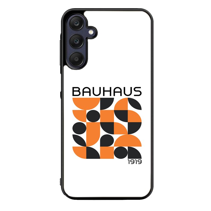 Bauhaus Art FZ6309 Samsung Galaxy A35 5G Case