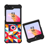 Bauhaus Art FZ6312 Samsung Galaxy Z Flip 5 2023 5G Case