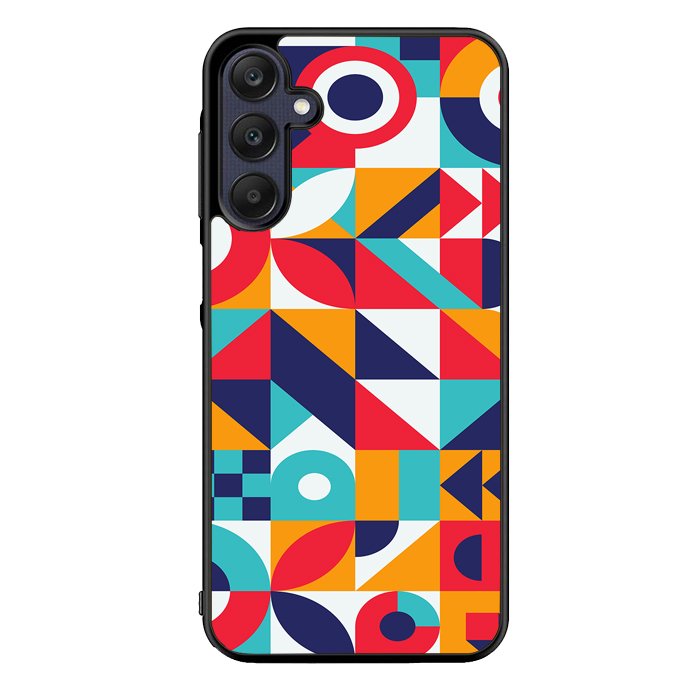 Bauhaus Art FZ6312 Samsung Galaxy A15 5G Case