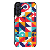 Bauhaus Art FZ6312 Samsung Galaxy A25 5G Case
