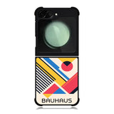 Bauhaus Art FZ6315 Samsung Galaxy Z Flip 6 2024 5G Case