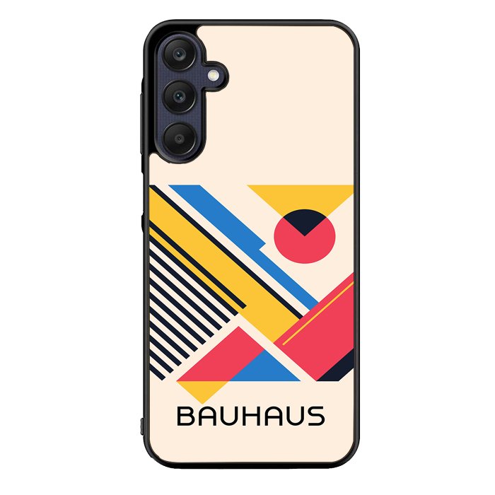 Bauhaus Art FZ6315 Samsung Galaxy A15 5G Case