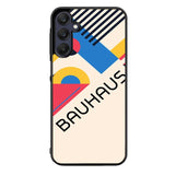Bauhaus Art FZ6316 Samsung Galaxy A25 5G Case