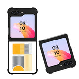 Bauhaus Art FZ6317 Samsung Galaxy Z Flip 5 2023 5G Case