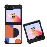 Geometry Art FZ6328 Samsung Galaxy Z Flip 5 2023 5G Case