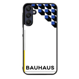 Bauhaus Geometry Art FZ6332 Samsung Galaxy A15 5G Case