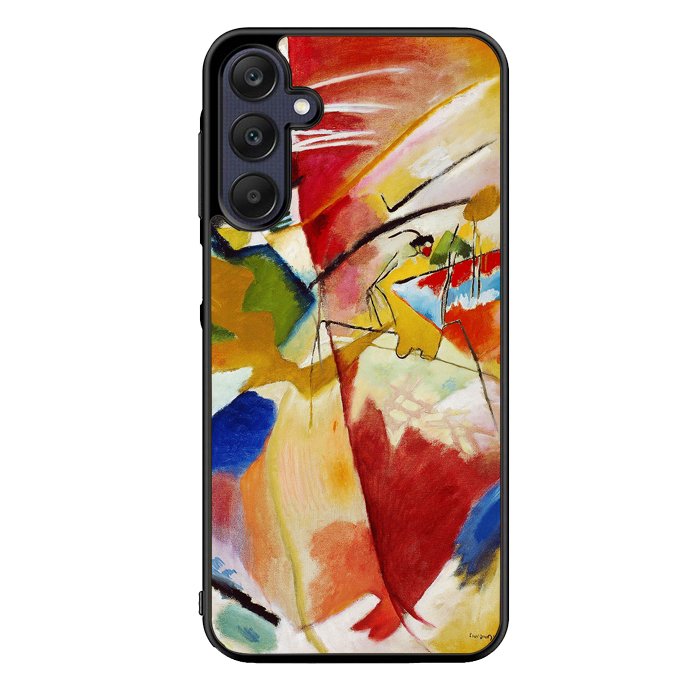 Abstract Art FZ6338 Samsung Galaxy A25 5G Case