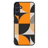Retro Bauhaus Art FZ6343 Samsung Galaxy A25 5G Case