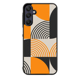Retro Bauhaus Art FZ6344 Samsung Galaxy A15 5G Case