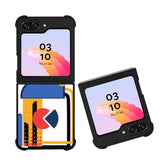 Minimalist Bauhaus Art FZ6346 Samsung Galaxy Z Flip 5 2023 5G Case