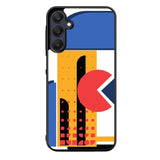 Minimalist Bauhaus Art FZ6346 Samsung Galaxy A25 5G Case