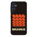 Retro Bauhaus Art FZ6351 Samsung Galaxy A25 5G Case