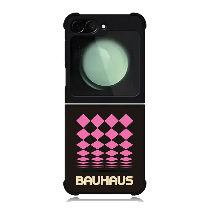Retro Bauhaus Art FZ6352 Samsung Galaxy Z Flip 6 2024 5G Case