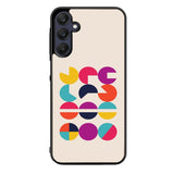 Geometry Art FZ6355 Samsung Galaxy A25 5G Case