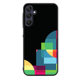 Geometry Art FZ6361 Samsung Galaxy A25 5G Case