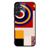 Geometry Art FZ6371 Samsung Galaxy A25 5G Case