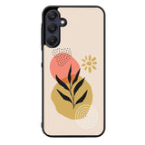Floral Aesthetic Pastel FZ6375 Samsung Galaxy A25 5G Case