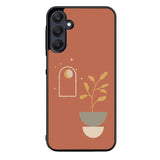 Floral Aesthetic Pastel FZ6383 Samsung Galaxy A25 5G Case