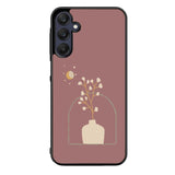 Floral Aesthetic Pastel FZ6384 Samsung Galaxy A25 5G Case