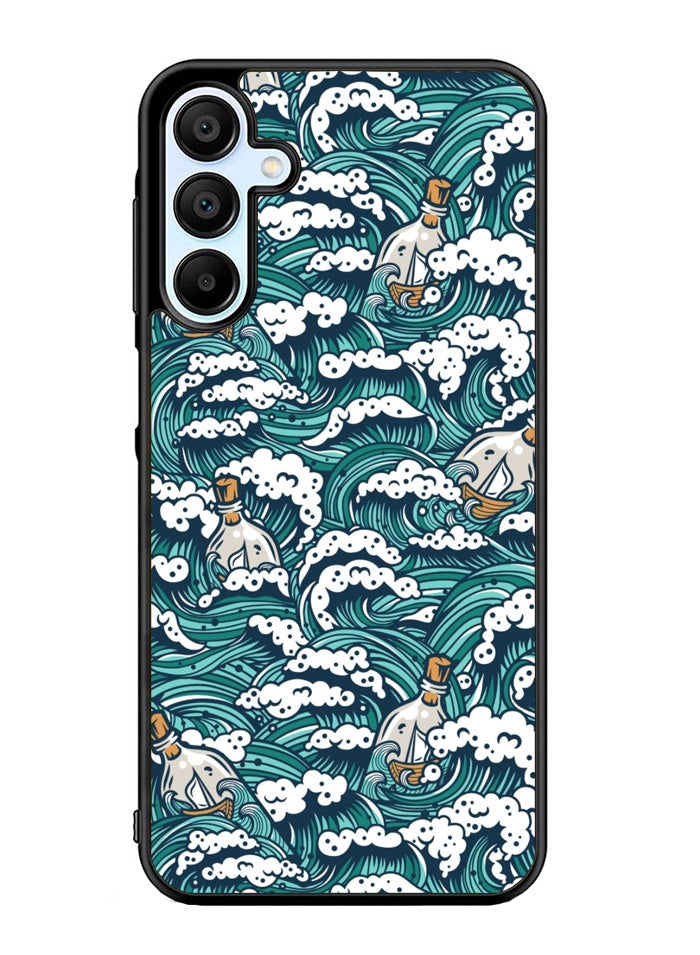 Wafe Samsung Galaxy A35 5G Case OV10949