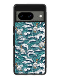 Wafe Google Pixel 8A Case QC10949